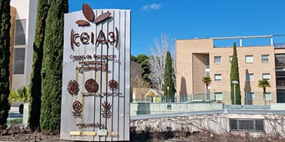 Universidad de Jaén