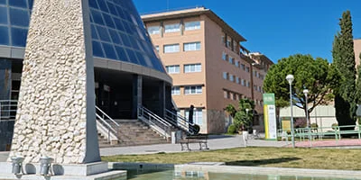 Universidad de Jaén