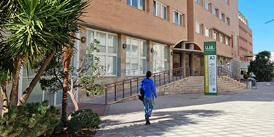 Universidad de Jaén