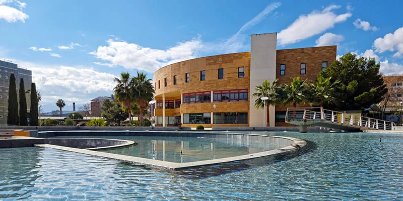 Universidad de Jaén