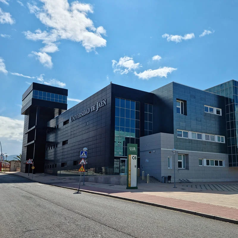 Universidad de Jaén